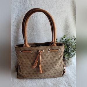 Dooney & Bourke Tote Bag